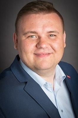 Marek Pyka