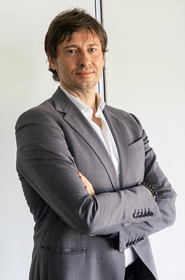 Jean Claude Dal Grande