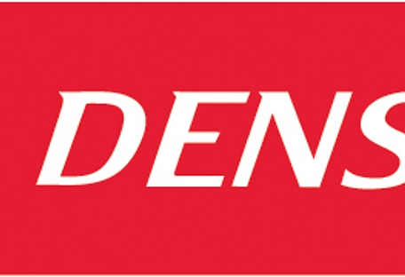 DENSO Secondary 1x3 Logo