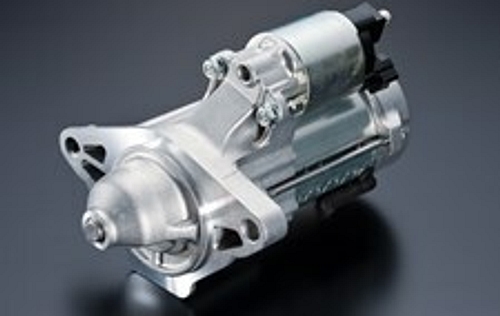 Start Stop Permanently Engaged