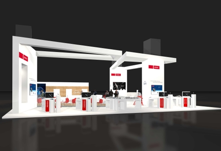 DENSO Frankfurt Stand