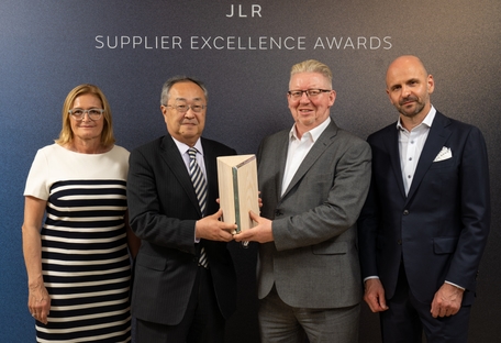 AWARDS DENSO ENGINEERING