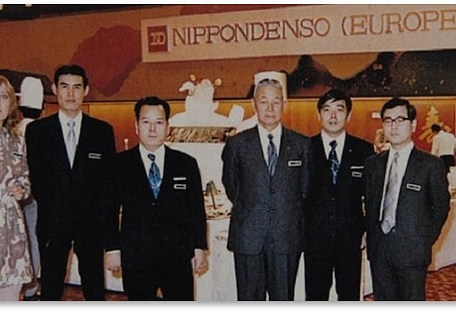 DNEU 50th anniversary