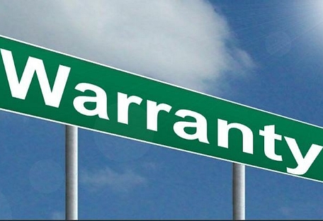 Warranty