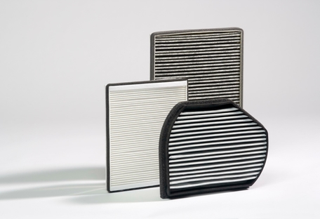 Cabin Air filters group