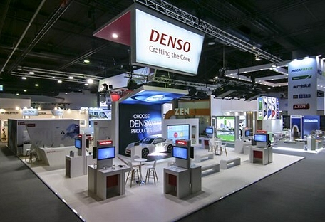 Automechanika stand 500x334