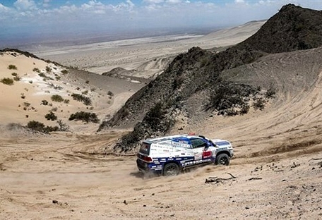 Dakar landscape 525x350 500x333