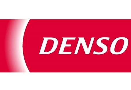 Denso logo image