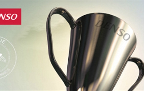 Denso trophy 497x220