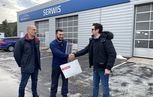 Euro car pl videns 1st prize 700x525