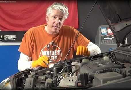 Edd video screenshot