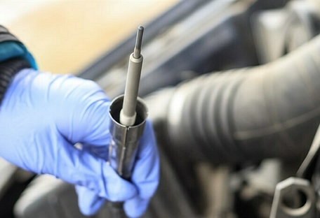 Replace glow plug 01 700x467