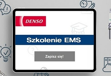Szkolenie ems newsletter