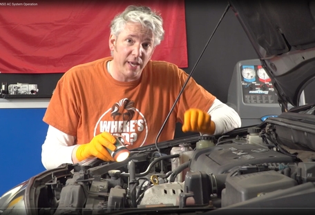 Edd video screenshot