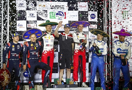 Wrc rally mexico 01 700x467