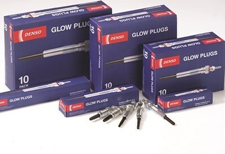 010 glow plug total range
