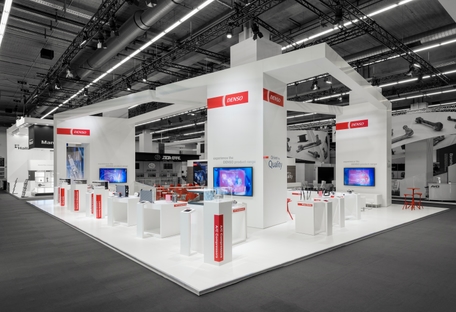Denso Automechanika 2016