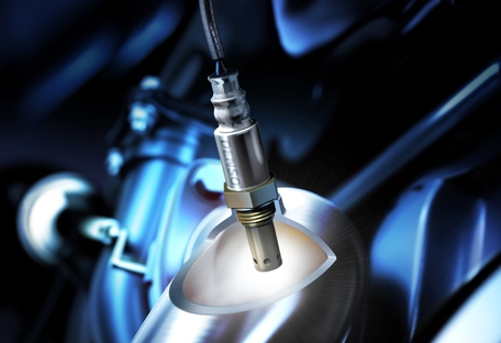 Lambda sensors landscape