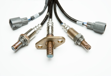 Lambda sensor product