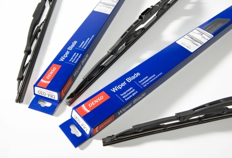 Standard blades packaging