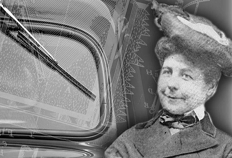 Mary anderson and charlotte bridgwood