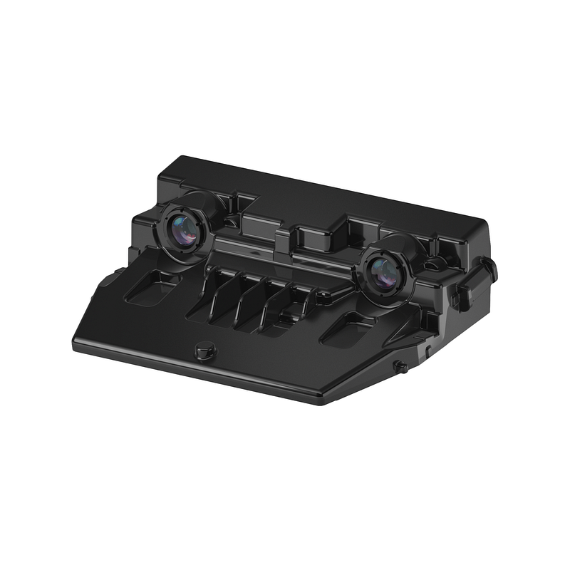 104 compact stereo vision sensor vray