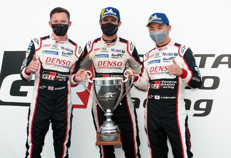 Wec 2019 2020 rd 144