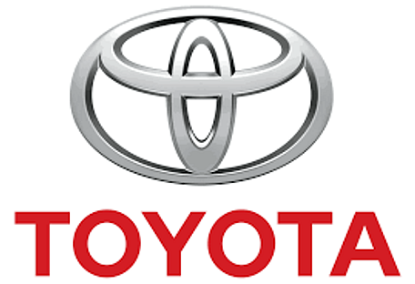 Toyota logo