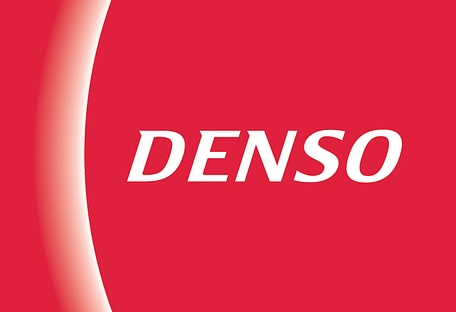 DENSO Secondary logo 1x1