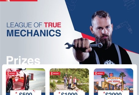 League of True Mechanics Prizes Image V1