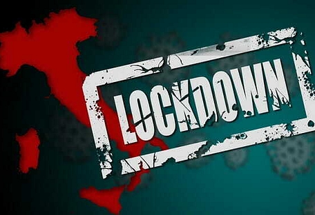 Lockdown