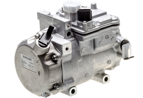 ES compressor DCP51007