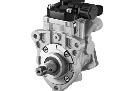 041 Supply Pump Vray