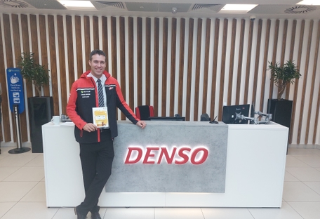 LOTM Winner 1st Prize