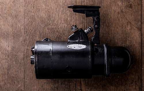 72 years of innovations