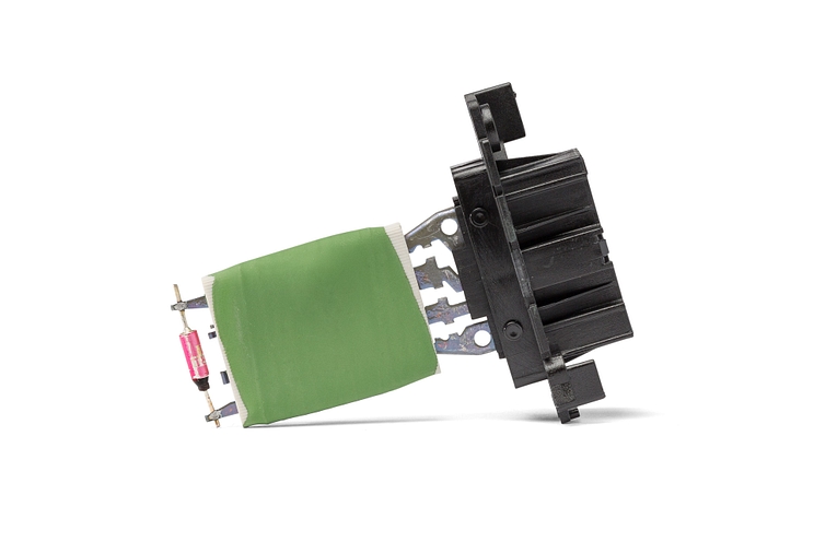 DENSO Resistor