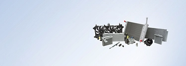 Air Conditioning (AC) & Engine Cooling