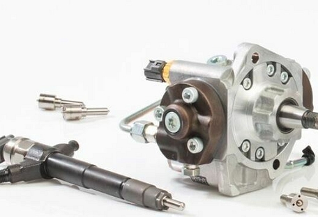 Diesel Components