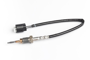Exhaust Gas Temperature Sensors