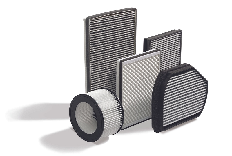 Cabin Air Filters