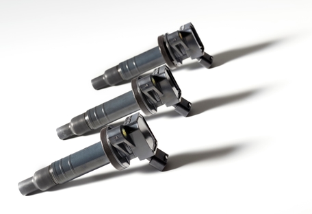 Ignition Coil 6 150dpi