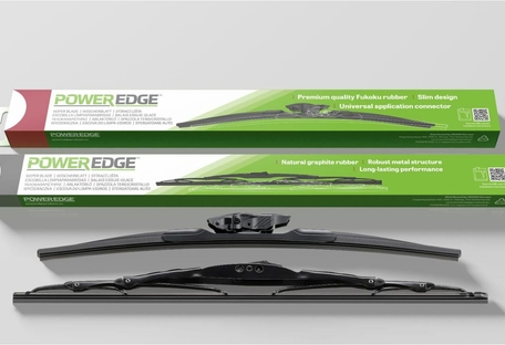 Power Edge Combined WB Packaging Front