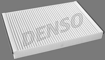 DENSO Cabin air filters