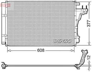 DCN43004