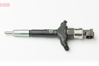 DENSO Common Rail Injector