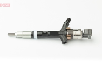 DENSO Common Rail Injector