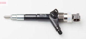 DENSO Common Rail Injector