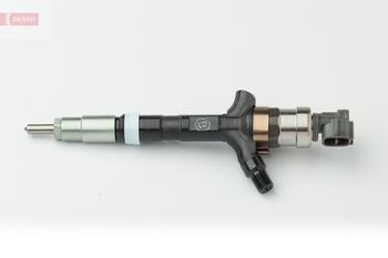 DENSO Common Rail Injector
