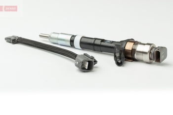 DENSO Common Rail Injector
