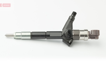 DENSO Common Rail Injector